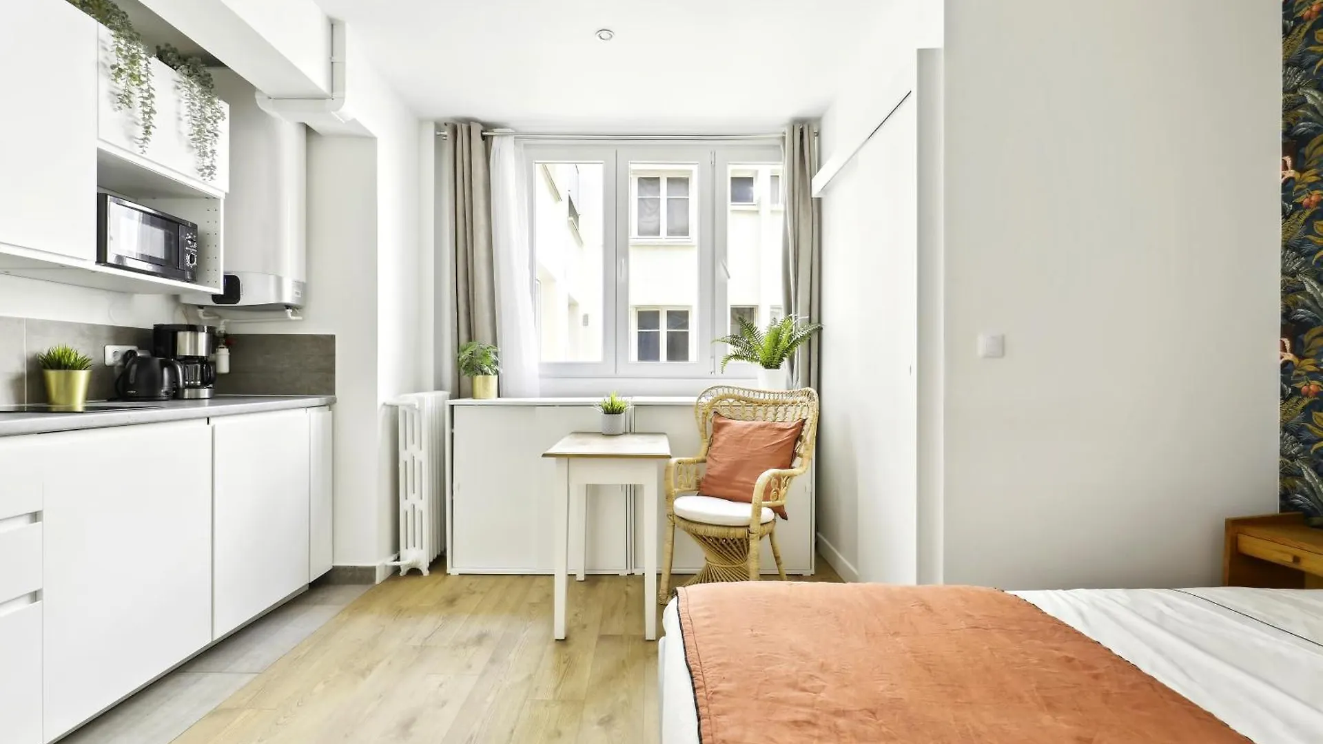 Luxury Suite Near Eiffel Tower Paris Appartement