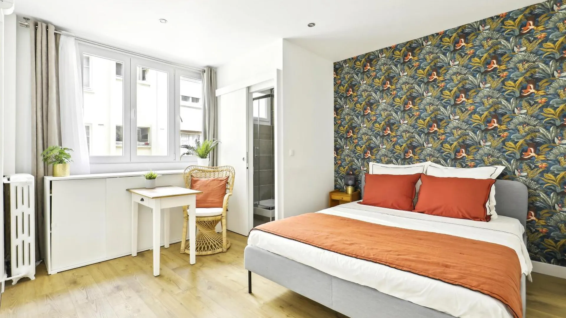 Luxury Suite Near Eiffel Tower Paris Appartement